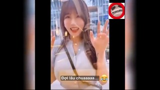 đợi lâu chưaaaaaa #funny