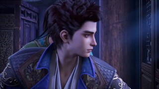 The Legend Of Tang Dynasty Eps 09 Sub Indo