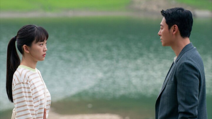 🇰🇷 My Perfect Stranger 2023 |Ep15|        #TagalogDub