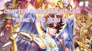 Wah Kelompok Seiya Mengikuti Galaxy Turnament #2 - MTPY_game