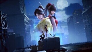 [New] I collect waste in heaven Eps01 Su Indobagus 1080p