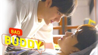 [VietSub] BAD BUDDY SERIES - Tập 3