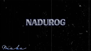 " N A D U R O G "