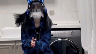 Axe Gang Victory Dance