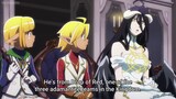 Overlord IV Episode 10