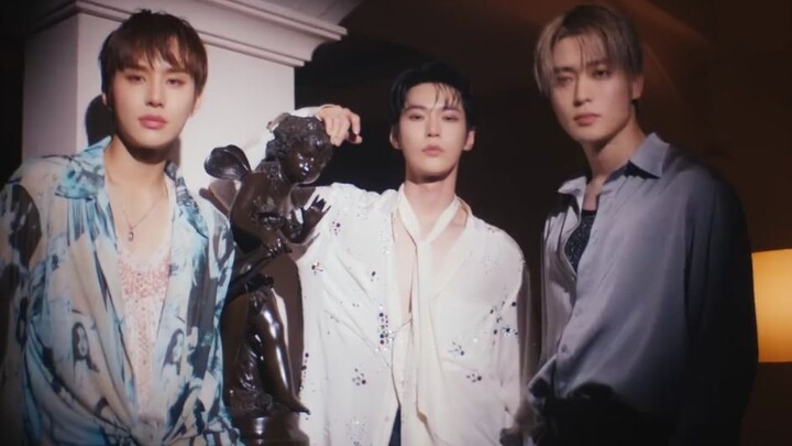 NCT Doyoung's Subunit Perfume MV Teaser Released