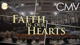Faith in our Heart