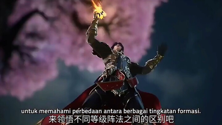 Stellar Transformation Eps 03 Sub Indo Part 8