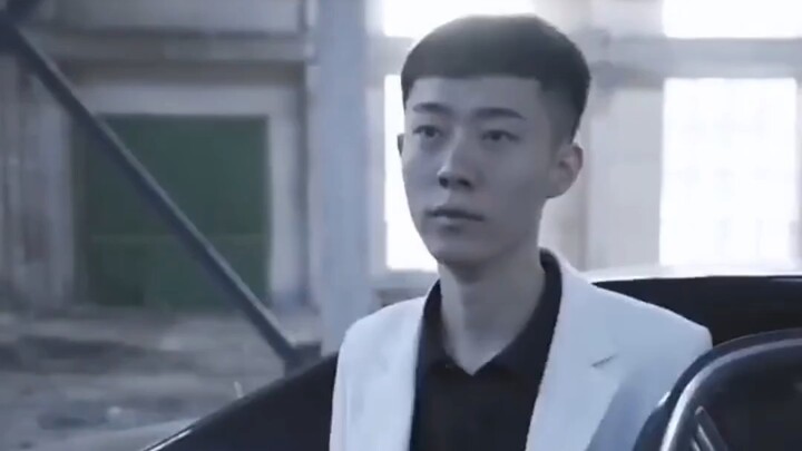 爸爸的雷达