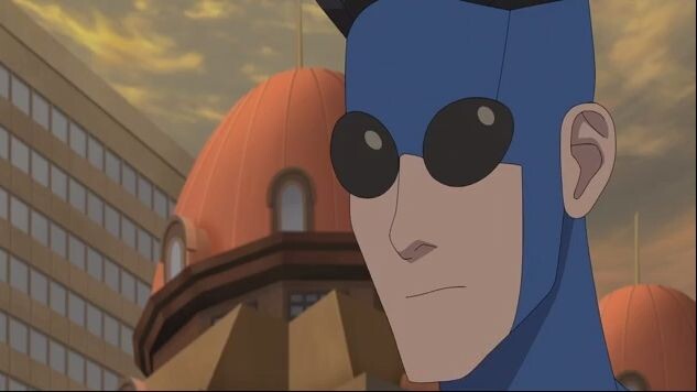 Invincible Season 4 Episode 1 - Making the World a Better Place [English]