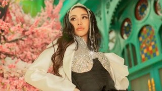Maymay, DANCE hottie!