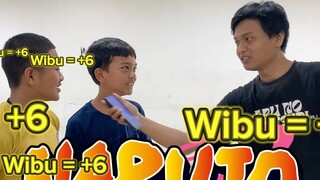 Mencari Wibu Di Sukabumi ( Part 4 )