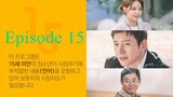 If You Wish Upon Me (2022) episode 15 EngSub