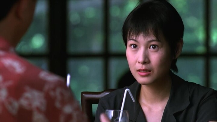 Rasanya mereka semua tidak terlihat seperti berakting.