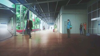 Free - SS2 - Tập 12 - 2018 - HD