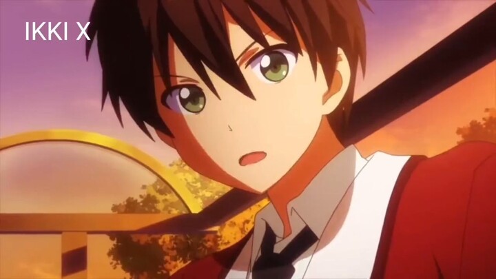 INOU BATTLE WA NICHIJOU [AKU ITU LOLICONNNN] FANDUB BAHASA INDONESIA