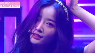 放学后心动《宣美 - Gashina》舞台公开！