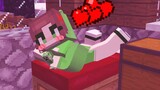 Game|Minecraft|You Can't Wander Now, Monsters Are Resting Around!