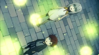 The Beginning After the End Episode 5 - Kerajaan Elenoir