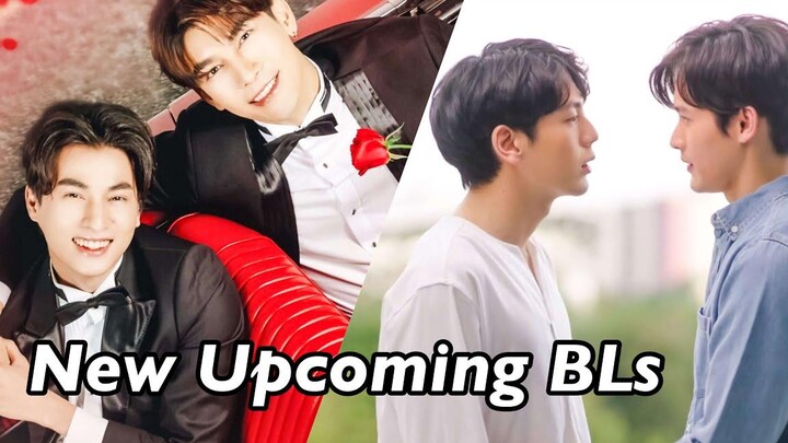 ซีรีย์ไทย BL ที่กำลังจะมีขึ้นใหม่