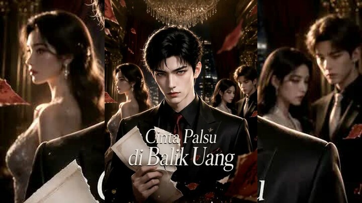 Cinta Palsu di Balik Uang Full Bahasa Indonesia (NS)