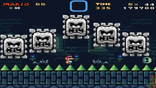 ใหม่ Super Mario World การผจญภัยที่น่าตื่นตาตื่นใจ โลกผีสิง ตอนที่ 2