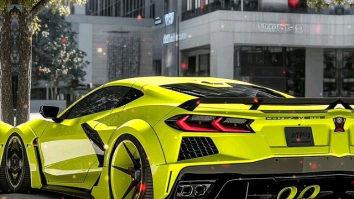 cars 🥰