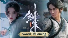 Sword Of Coming Eps 13