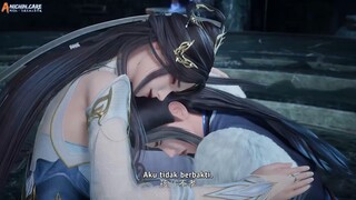 Wan Jie Du Zun Eps 333 Sub Indo
