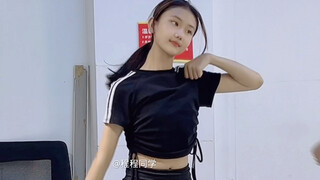 不必忙，不必火花四溅，不必成为别人，只需做自己。