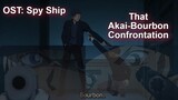 Detective Conan OST: Spy Ship