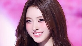 ANNA《DROP TOP》versi vertikal pusat musik bidikan lurus MBC250524