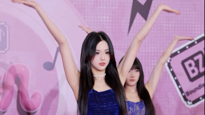 #ComingOfAgeCeremony #Kpop #LongLegs