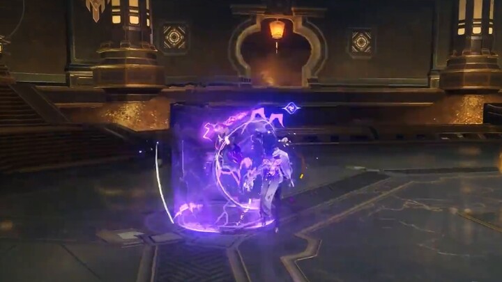 The top ten hidden skills of "Original Demon"