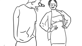 Sketsa Harian Pelukis Jiwa