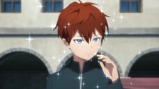 Ep 9 - Saikyou no Ousama, Nidome no Jinsei wa Nani wo Suru? | Jalan jalan ke pasar