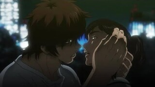 Baki Hanma AMV- Rise