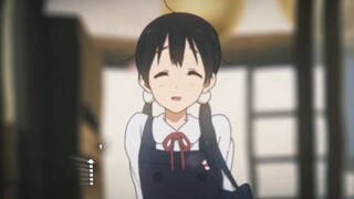 AMV Tamako Story // Strong // Amv Tamako Story Edit // Alight Motion