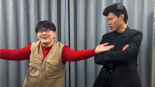 今年能有什么梗？？