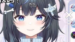 Can the anchor enter Virtual Ring through the back door?