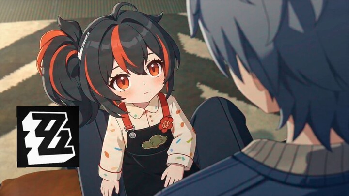 บันทึกการเลี้ยงลูกของช่างเชือกใน “Zero Escape” | จูหยวนกลายเป็นเด็กไปแล้ว!