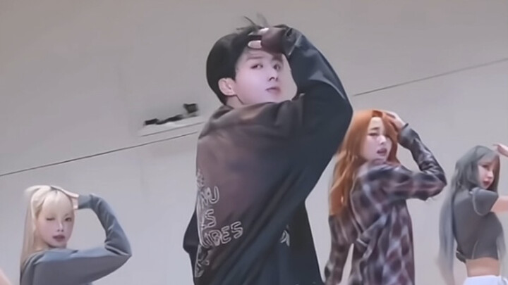 Jungkook | Kumpulan tantangan