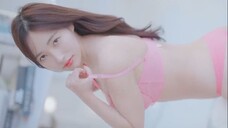 잘보이는 Asami underwear Lookbook 모델 연화 룩북 bikini -Ep24