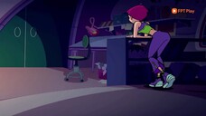 Công chúa phép thuật  Phần 1 - Tập 6 (Full)