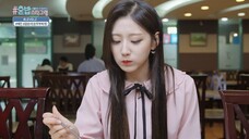 170801 Mijoo & Yein's Honbab EP. 4