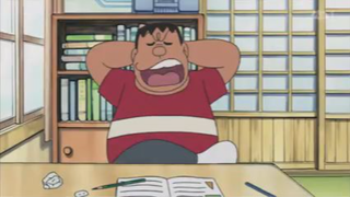 Doraemon Episode 261