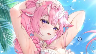 💗炽热盛夏...与你共度💗
