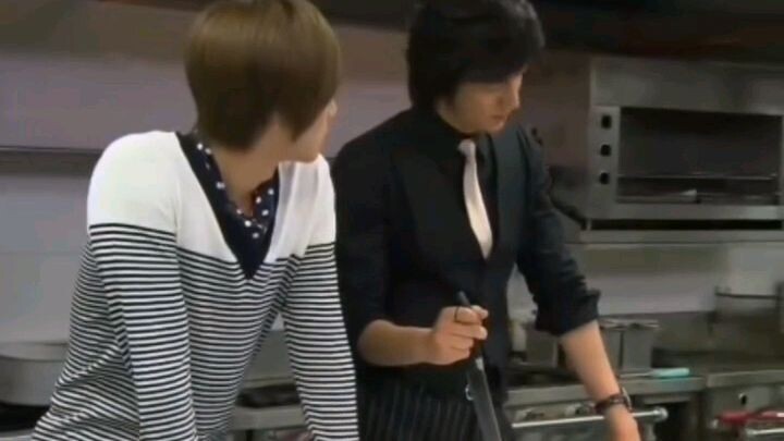 boys over flowers video edits