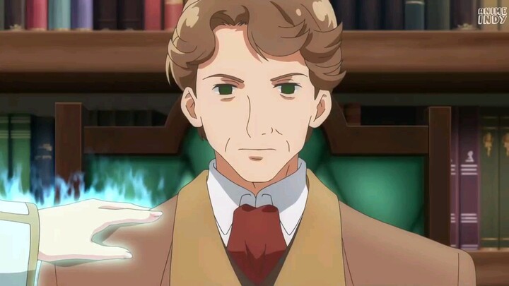 ตำนานวิญญาณแฟนตาซีตอนที่ 11 พากย์ไทย