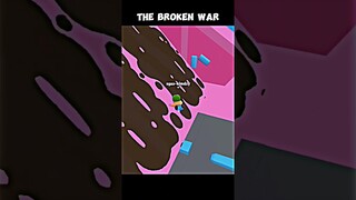 THE BROKEN WAR 😤🙌 #stumbleguys #fyp #shorts
